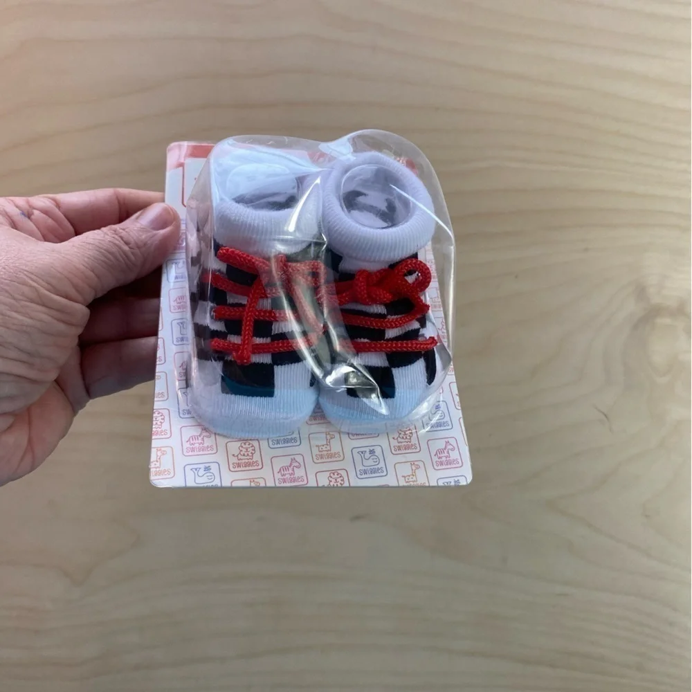 Swiggles toddler 3d
